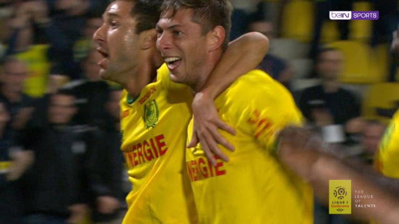 Top 5 goals - Matchday 10