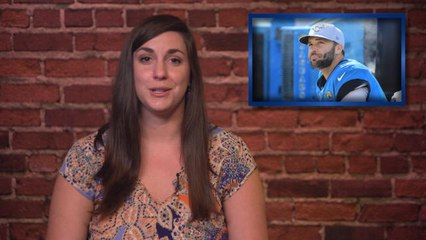 Stars and Bites: Bortles benched after nightmare outing for Jaguars