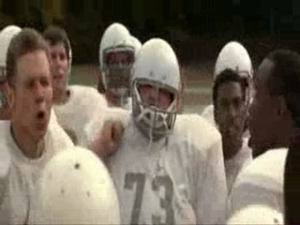 Le plus beau des combats