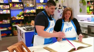 Family Food Fight Au S01 E12 Part 01