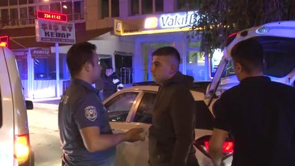 Pkk/kck Üyesi Olduğu İddiasıyla Aranması Olan Şahıs Polisten Kaçamadı