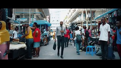 Professor Jay Feat Harmonize - Yatapita (Official Music Video)