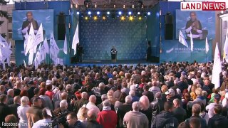 «Порошенко сделал последнюю ошибку. Люди выйдут на Майдан» - Парасюк 21.10.2018