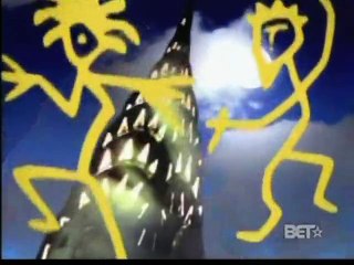 The Wayans Bros S05E10 Marlon Joins A Cult