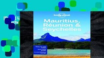 [P.D.F] Lonely Planet Mauritius, Reunion   Seychelles (Travel Guide) [A.U.D.I.O.B.O.O.K]