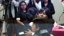 Posponen audiencia de prisión preventiva de Keiko Fujimori