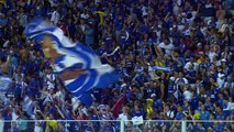 [MELHORES MOMENTOS] Cruzeiro 3 x 0 Chapecoense - Série A 2018