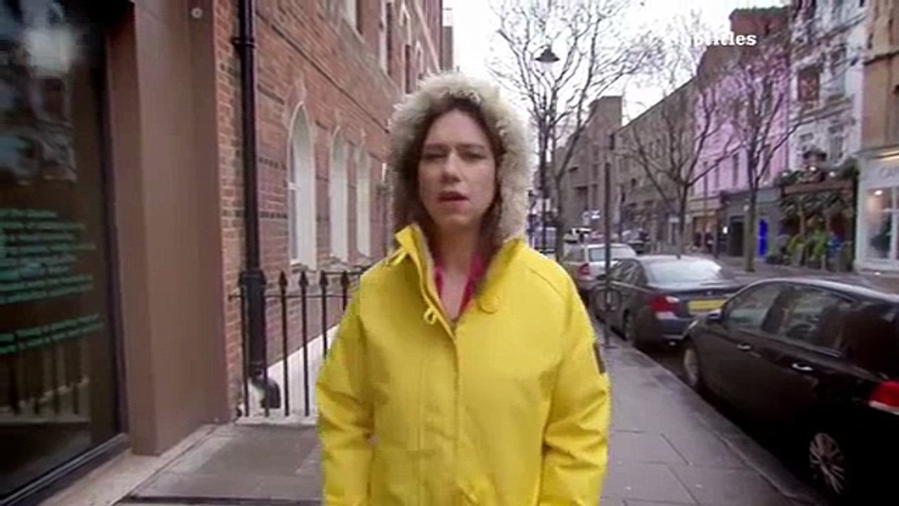 Alan Davies As Yet Untitled S05 E06
