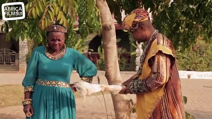 La Reine Blanche - saison 3 -  épisode 136 : l'échographie