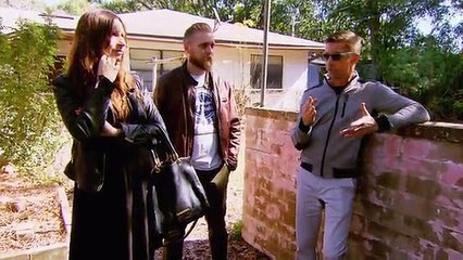 Zombie House Flipping S02 E06