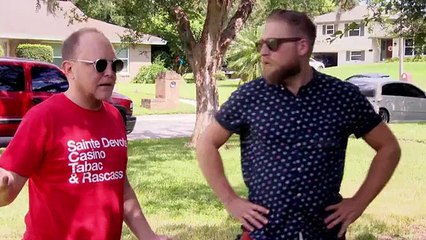 Zombie House Flipping S02 E07