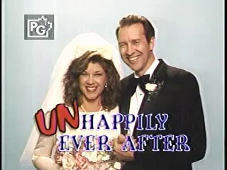 Unhappily Ever After S02E22 Getting More Than Some