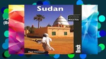 F.R.E.E [D.O.W.N.L.O.A.D] Sudan (Bradt Travel Guides) [A.U.D.I.O.B.O.O.K]