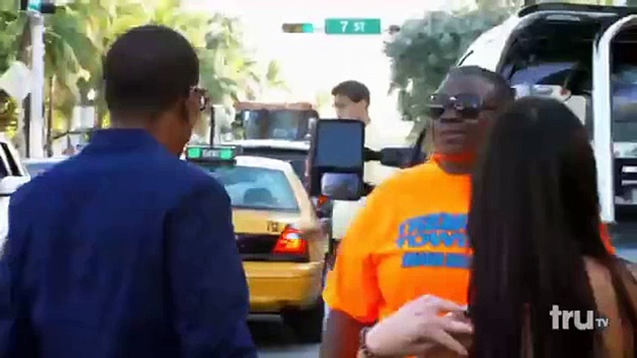 South Beach Tow S03 E04