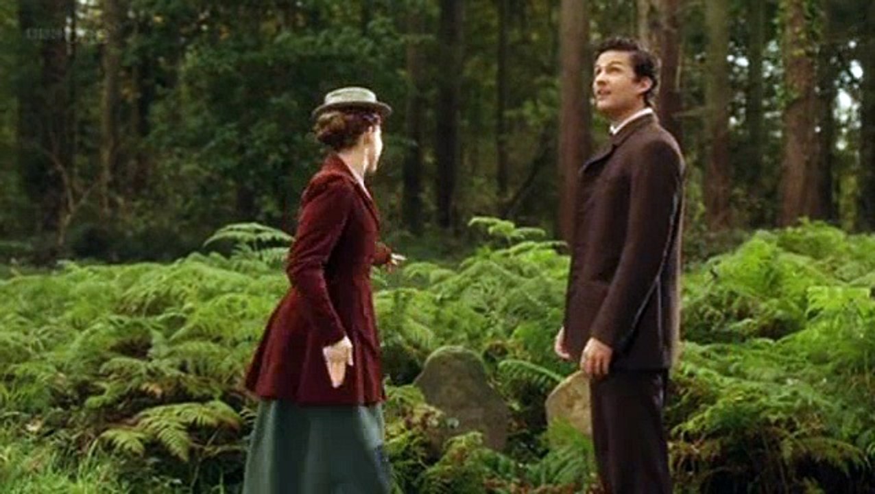 Lark Rise To Candleford S04 E05