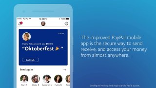 PayPal App Download