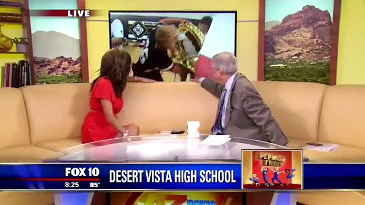 Russell Howards Good News S10 E09