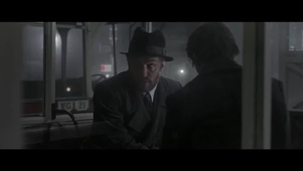 Fantastic Beasts: The Crimes of Grindelwald -\-\ Final Trailer