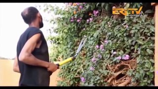 Eritrea  Drama Series  Menkb (Part 3) - መንቅብ - 3ይ ክፍል , October 21, 2018