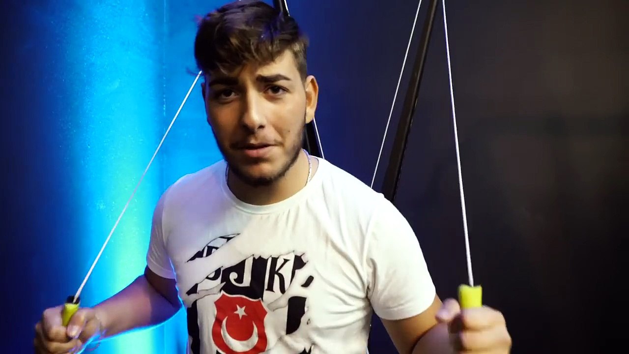 Das passiert wenn man DINGE zu ERNST nimmt !..| LogTube