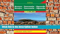 [P.D.F] Kenya / Tanzania / Uganda f b (r ) 1/2M [P.D.F]