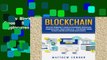 Library  Blockchain: Ultimate Beginner s Guide to Blockchain Technology - Cryptocurrency, Smart