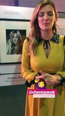 Paula en Mujeres Argentinas 2 - 04 de Septiembre