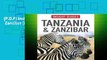 [P.D.F] Insight Guides: Tanzania   Zanzibar [P.D.F]