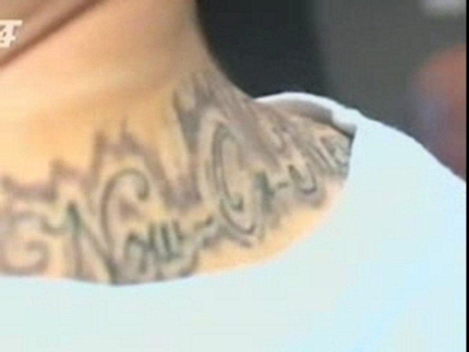 Blazin'Squad - Recording X-Mas Song(Popworld 14.12.2003)