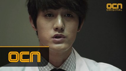 차분하게 용의자가 아님을 반박하는 이기우