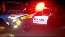 PM localiza supostos autores de homicídio no Florais do Paraná
