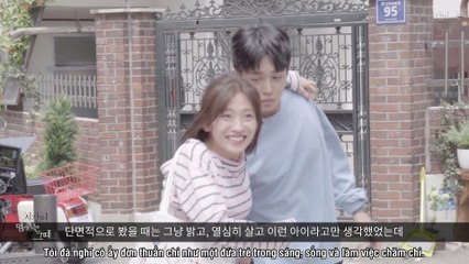 [VIETSUB] KIM HYUN JOONG - DRAMA "시간이 멈추는 그때" | CHARACTER DESCRIPTION OF ACTORS