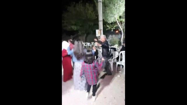 Hacımehmetler Kazıklı (Selendi Oyun Havası)