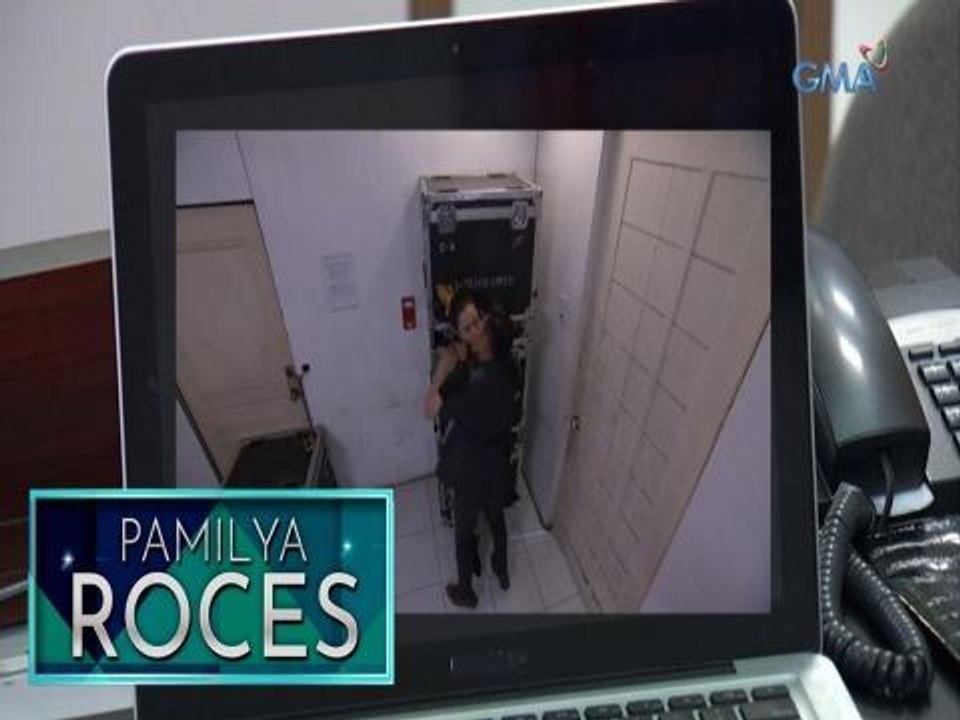 Pamilya Roces: Sulutan | Teaser Ep. 11