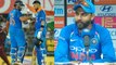 India Vs West Indies: Ravindra Jadeja says tough to dismiss Kohli, Rohit | वनइंडिया हिन्दी
