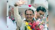 Madhya Pradesh Election: Shivraj Singh Chouhan conducts roadshow in Indore | OneIndia News