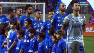 Cruzeiro 3 x 0 Chapecoense - Melhores Momentos e Gols (HD) Brasileirão 21 10 2018