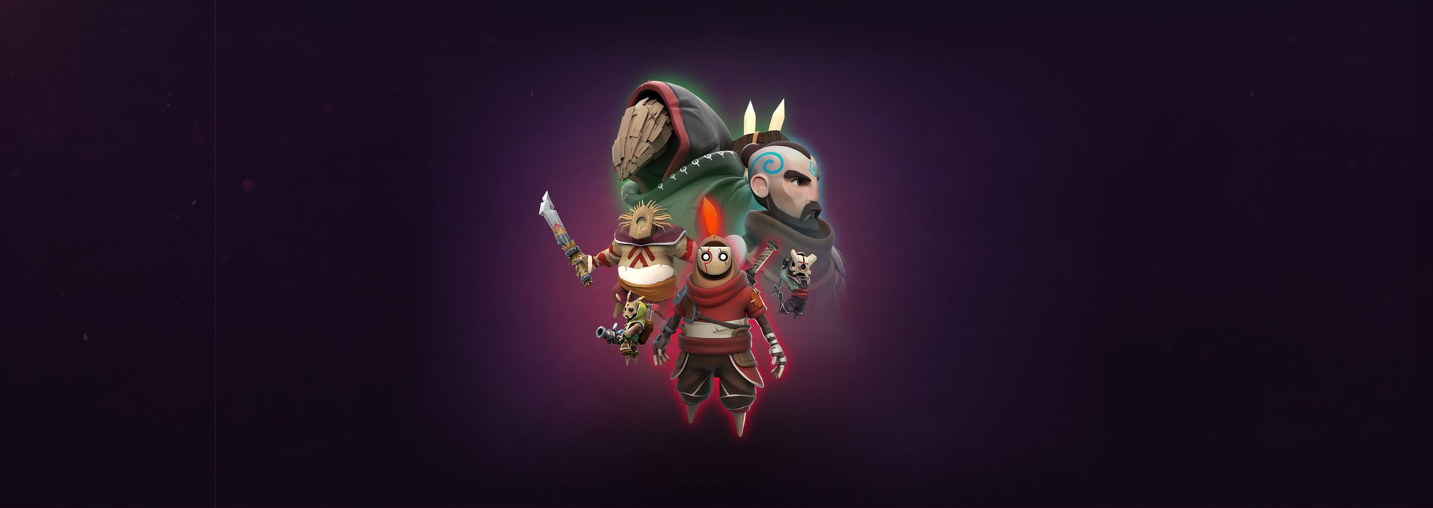 Project Monolith - Teaser d'annonce