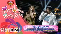 Kababata - Angeline Quinto and Kritiko | Himig Handog 2018 (Pre-Finals)