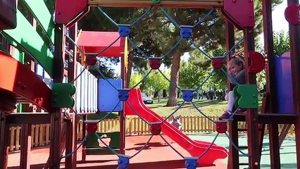 Park side best entertainment for kids and lessonable.