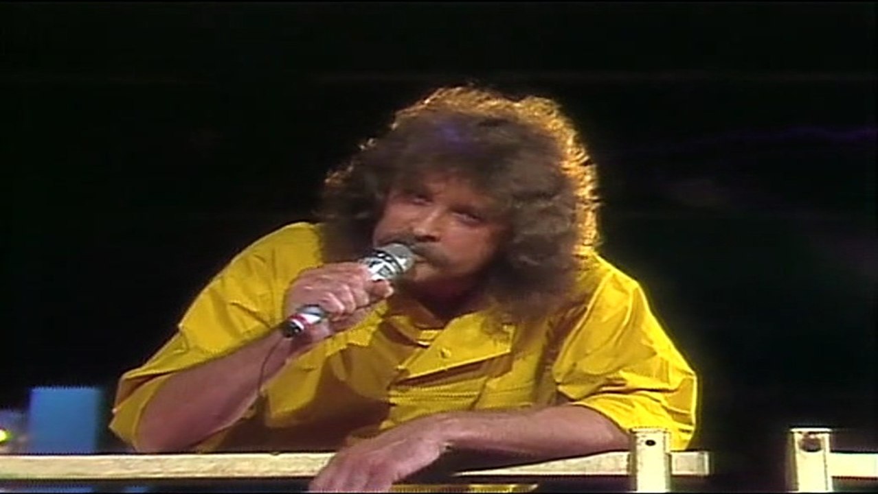 Wolfgang Petry - Wahnsinn 1983