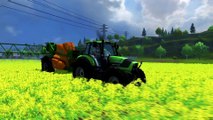 Farming Simulator 2013 - Trailer de lancement