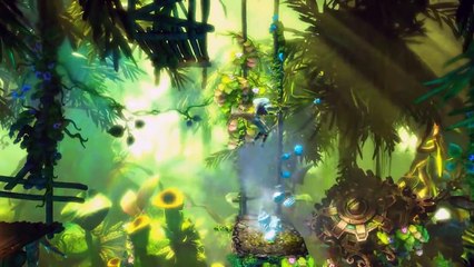 Trine 2 - Trailer de lancement