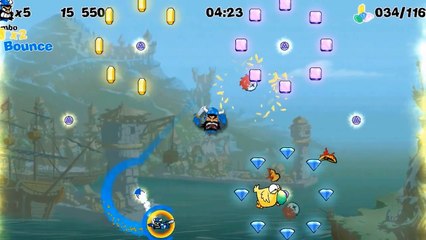 Rotastic - Trailer de lancement