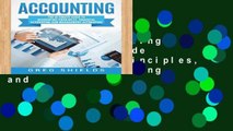 Library  Accounting: The Ultimate Guide to Accounting Principles, Financial Accounting and