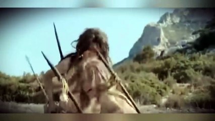 Lost World Cannibal Part-1.2