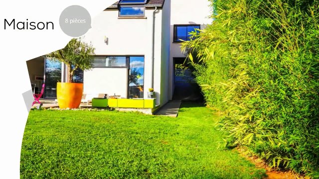 A vendre - Maison/villa - Marcoussis (91460) - 8 pièces - 242m²