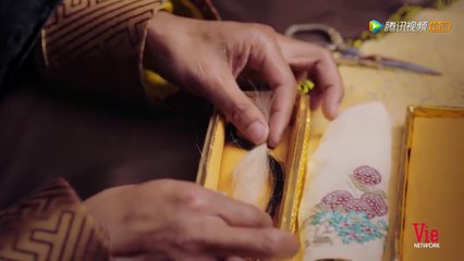 HẬU CUNG NHƯ Ý TRUYỆN | Càn Long ôm nổi ân hận vì phụ bạc Như Ý đến cuối đời