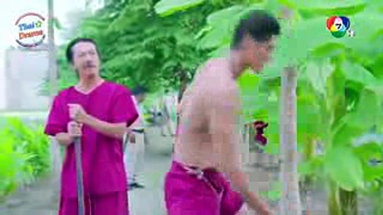 ប៉ូលីស ក្បាច់គុណល្បុក្កត្តោ ភាគ4DThai Movie