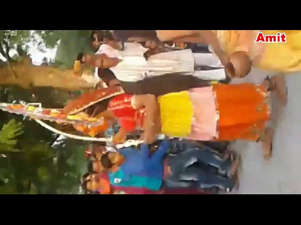 Village Festival - Kali and Durga Pooja - Our c...